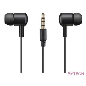 SANDBERG Fülhallgató, Saver Earphones