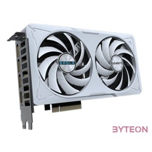 GIGABYTE Videokártya PCI-Ex16x nVIDIA RTX 5060 8GB DDR7 OC