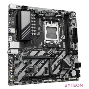 GIGABYTE Alaplap AM5 B840M D2H AMD B840, mATX