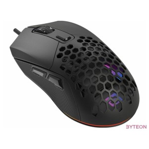 SANDBERG FlexCover 6D Gamer Egér