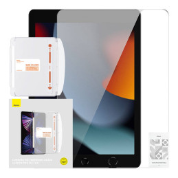 Tempered Glass Baseus Corning 0.4 mm for Pad 10.2"/Air3 10.5"