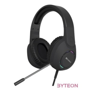 SANDBERG Headset, BossBlaster USB Headset