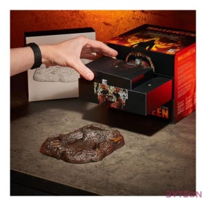 NUMSKULL Countdown Character Michael Myers halloweeni naptár figura