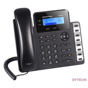 GRANDSTREAM IP Enterprise telefon GXP1628