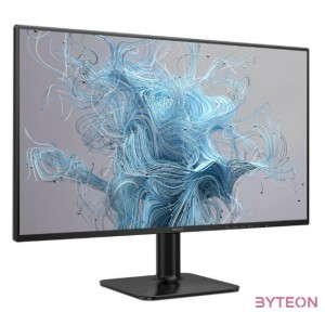 PHILIPS IPS 120Hz monitor 23,8 24E2N1110,00, 1920 x 1080, 169, 300 cd,m2, 4ms, VGA,HDMI