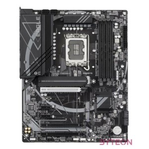 GIGABYTE Alaplap S1700 Z790 EAGLE INTEL Z790, ATX