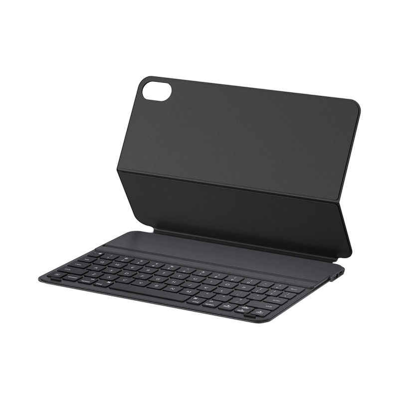 Magnetic Keyboard Case Baseus Brilliance for Pad 10 10.9" (black)