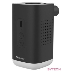 SANDBERG Pumpa, Mini Air Pump Lantern