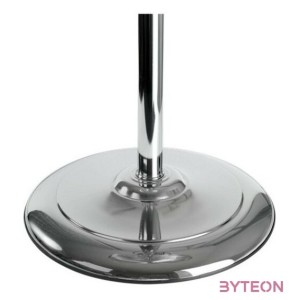 NORDIC HOME FT-562 fém állóventilátor, 3 év garancia, erős stabil kivitel, átmérő 45 cm, teljesítmény 60W, 3 fokozat