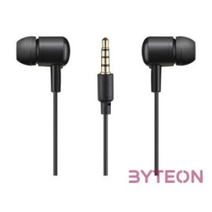 SANDBERG Fülhallgató, Saver Earphones