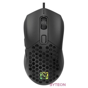 SANDBERG FlexCover 6D Gamer Egér