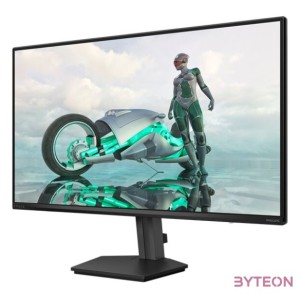 PHILIPS IPS Gaming 144Hz monitor 27 27M2N3200NF,00, 1920x1080, 169, 300 cd,m2, 1ms, HDMI,DisplayPort