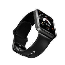 Smartwatch QCY GTS S2 (Black)