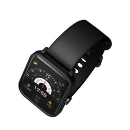 Smartwatch QCY GTS S2 (Black)