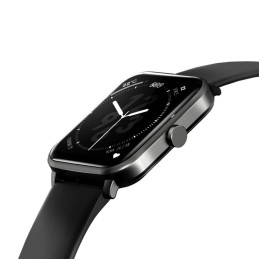 Smartwatch QCY GTS S2 (Black)