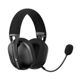 Gaming headphones Havit Fuxi H3 2.4G (black)