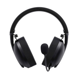 Gaming headphones Havit Fuxi H3 2.4G (black)