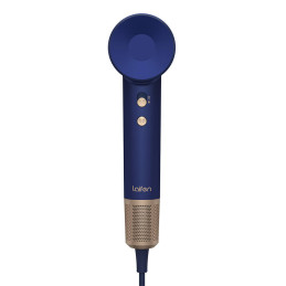 Hair dryer with ionization Laifen Swift Premium (Dark Blue)