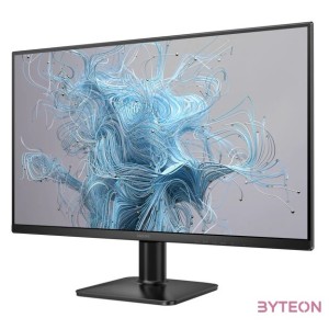 PHILIPS monitor 27 27E2N1100L,00, 1920 x 1080, 169, 250 cd,m2, 4 ms, VGA,HDMI, 100Hz