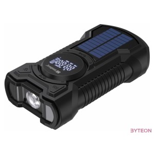 SANDBERG Rádió, Survivor Radio All-in-1 5000