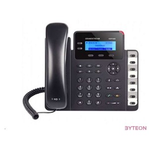GRANDSTREAM IP Enterprise telefon GXP1628