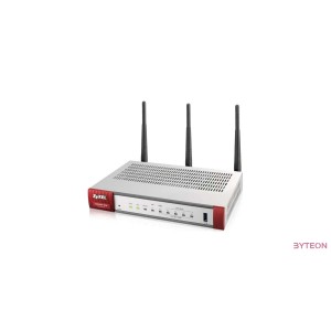ZyXEL USG20W-VPN Tűzfal