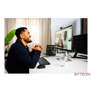 SANDBERG Face-ID Webkamera Mini