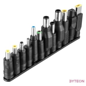 SANDBERG Hordozható akkumulátor, Laptop Powerbank 27000 PD100W