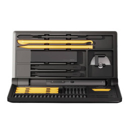 Precision screwdriver kit pro Hoto QWLSD012 + electronics repair kit