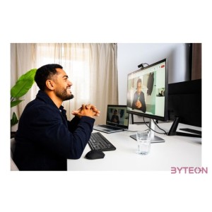 SANDBERG Face-ID Webkamera Mini