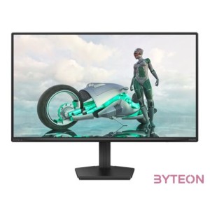 PHILIPS IPS Gaming 144Hz monitor 27 27M2N3200NF,00, 1920x1080, 169, 300 cd,m2, 1ms, HDMI,DisplayPort