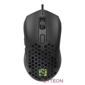 SANDBERG FlexCover 6D Gamer Egér