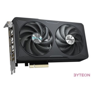 GIGABYTE Videokártya PCI-Ex16x nVIDIA RTX 5060 8GB DDR7 OC