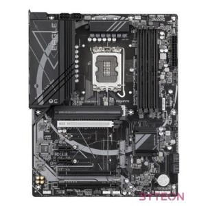 GIGABYTE Alaplap S1700 Z790 EAGLE INTEL Z790, ATX