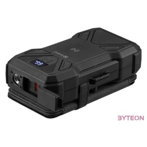 SANDBERG Hordozható akkumulátor, Solar 5-Panel Powerbank 27000