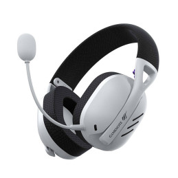 Gaming headphones Havit Fuxi H3 2.4G (white)