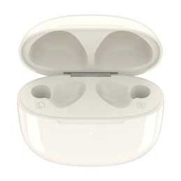 TWS earphones Edifier W320TN ANC (ivory)