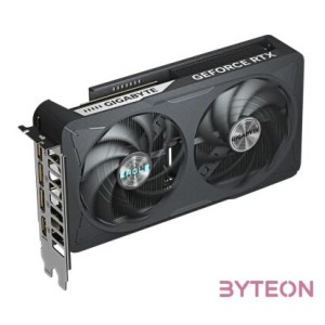 GIGABYTE Videokártya PCI-Ex16x nVIDIA RTX 5060 8GB DDR7 OC