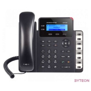 GRANDSTREAM IP Enterprise telefon GXP1628
