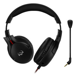 Gaming headphones SVEN AP-G620MV (black)