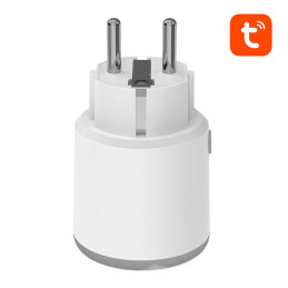 Smart Plug Matter NEO NAS-WR15WM WiFi 16A FR