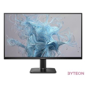 PHILIPS monitor 27 27E2N1100L,00, 1920 x 1080, 169, 250 cd,m2, 4 ms, VGA,HDMI, 100Hz