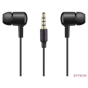 SANDBERG Fülhallgató, Saver Earphones