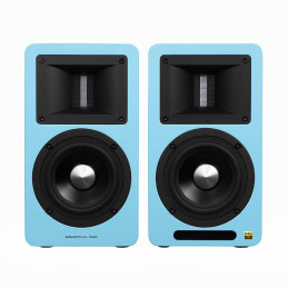 Speakers 2.0 Edifier Airpulse A80 (blue)