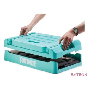 NUMSKULL Fortnite tároló szék