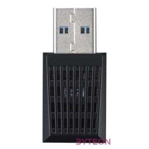 SANDBERG USB-adapter, Mini Wifi Dongle 1300 Mbit,s