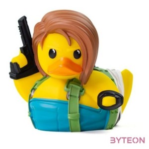 NUMSKULL Tubbz Boxed - Resident Evil Jill Valentine Gumikacsa