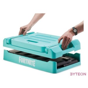 NUMSKULL Fortnite tároló szék