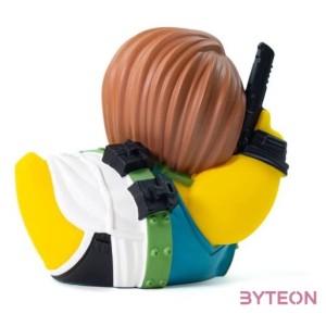 NUMSKULL Tubbz Boxed - Resident Evil Jill Valentine Gumikacsa