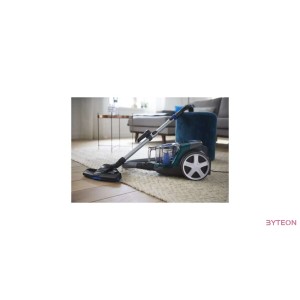 Philips FC9334/09 PowerPro Compact porzsák nélküli porszívó